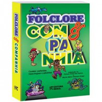 FOLCLORE & COMPANHIA